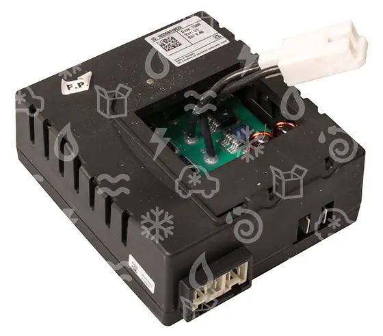 elektronika kompresoru Secop BD, 101N0800